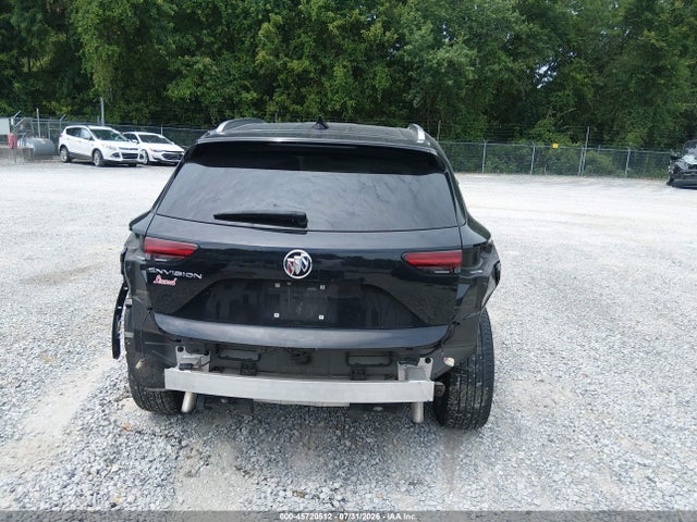 Продаж на аукціоні авто 2023 Buick Envision Essence Fwd, vin: LRBFZNR45PD074793, номер лоту: 45720512
