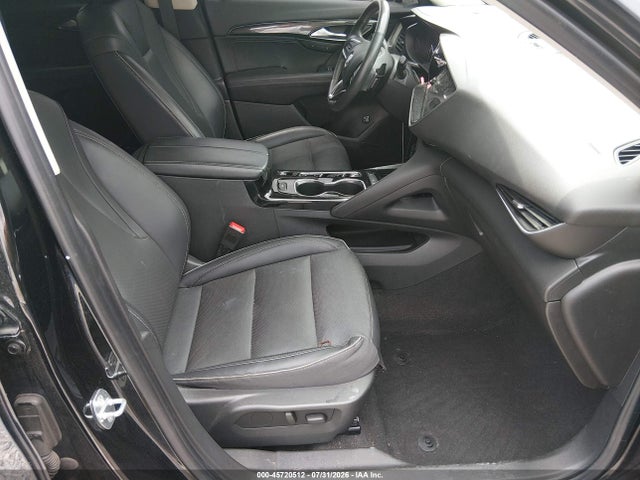 Продаж на аукціоні авто 2023 Buick Envision Essence Fwd, vin: LRBFZNR45PD074793, номер лоту: 45720512