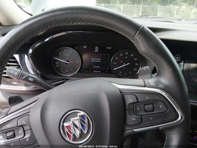 Продаж на аукціоні авто 2023 Buick Envision Essence Fwd, vin: LRBFZNR45PD074793, номер лоту: 45720512