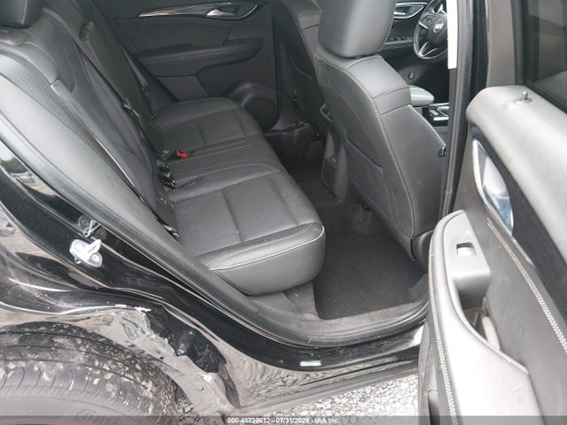 Продаж на аукціоні авто 2023 Buick Envision Essence Fwd, vin: LRBFZNR45PD074793, номер лоту: 45720512