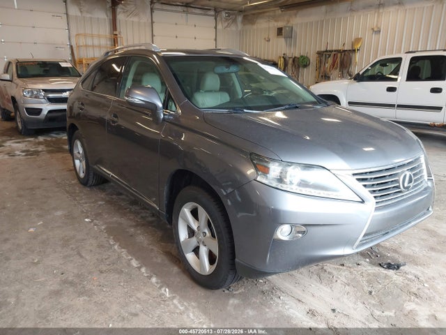Aukcja sprzedaży 2013 Lexus Rx 350, vin: 2T2ZK1BA8DC108015, numer aukcji: 45720513