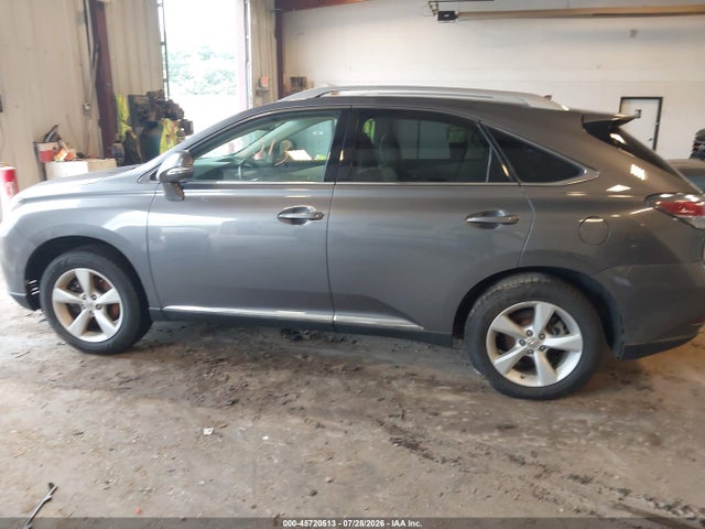 Aukcja sprzedaży 2013 Lexus Rx 350, vin: 2T2ZK1BA8DC108015, numer aukcji: 45720513