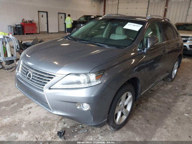Aukcja sprzedaży 2013 Lexus Rx 350, vin: 2T2ZK1BA8DC108015, numer aukcji: 45720513
