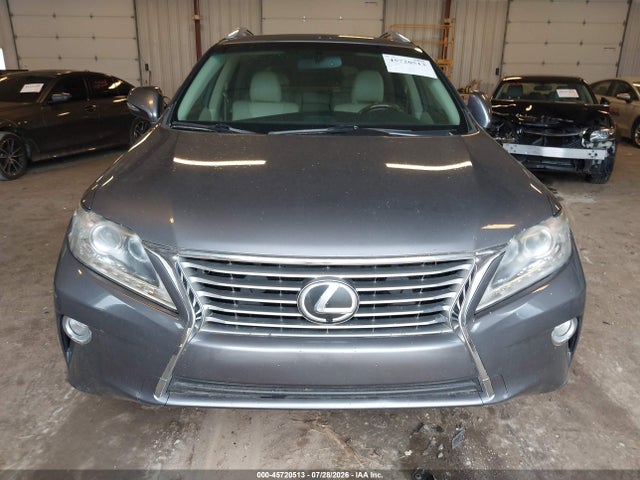 Aukcja sprzedaży 2013 Lexus Rx 350, vin: 2T2ZK1BA8DC108015, numer aukcji: 45720513