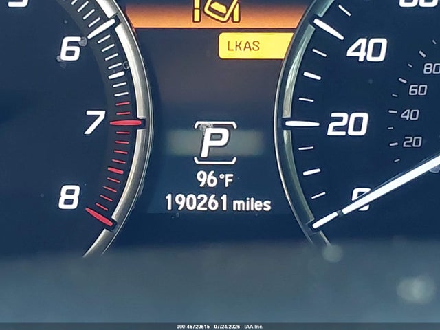 Acura Mdx Technology Acurawatch Plus Packages/technology Package 2016 5FRYD3H48GB017185 Image 15