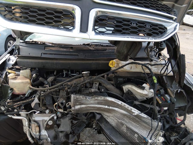 Продаж на аукціоні авто 2018 Dodge Journey Sxt, vin: 3C4PDCBB9JT276295, номер лоту: 45720517