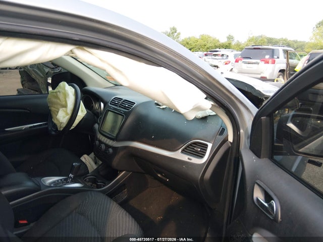 Продаж на аукціоні авто 2018 Dodge Journey Sxt, vin: 3C4PDCBB9JT276295, номер лоту: 45720517