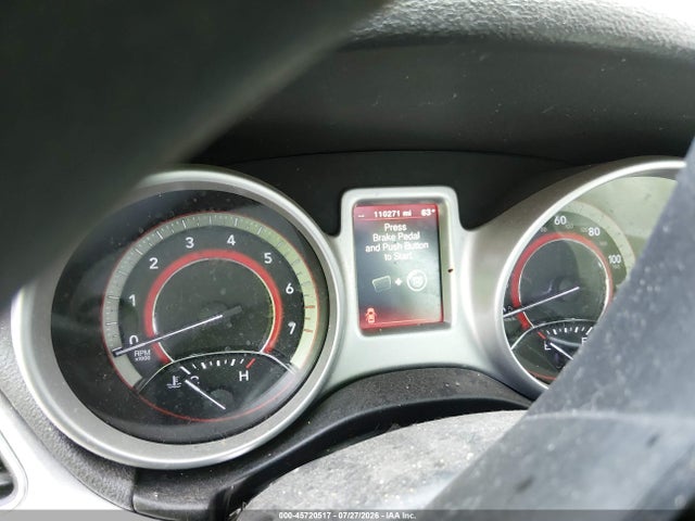 Продаж на аукціоні авто 2018 Dodge Journey Sxt, vin: 3C4PDCBB9JT276295, номер лоту: 45720517