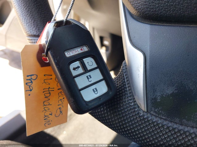 Honda CIVIC EX 2016 19XFC2F73GE076881 Image 11