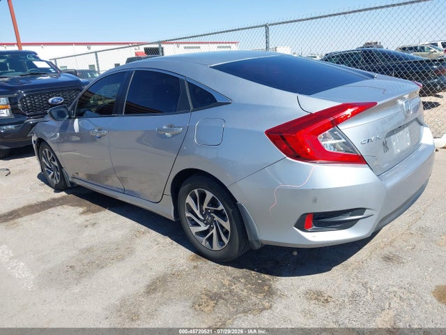 Honda CIVIC EX 2016 19XFC2F73GE076881 Image 3