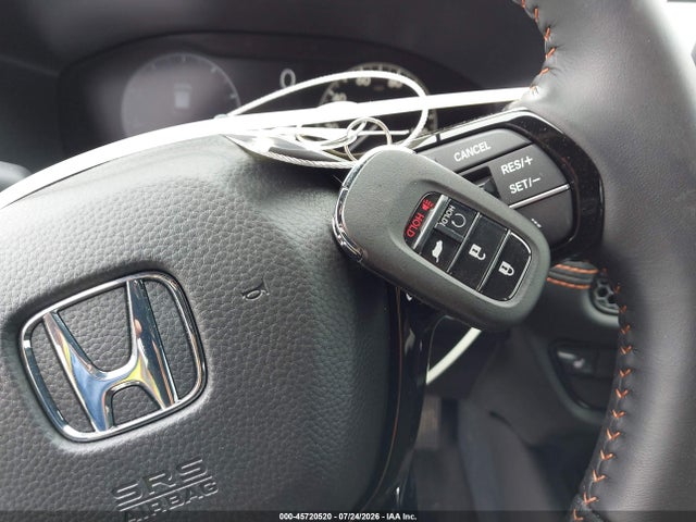 Продажа на аукционе авто 2026 Honda Hr-v Awd Sport, vin: 3CZRZ2H54TM762252, номер лота: 45720520