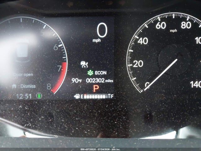 Продажа на аукционе авто 2026 Honda Hr-v Awd Sport, vin: 3CZRZ2H54TM762252, номер лота: 45720520