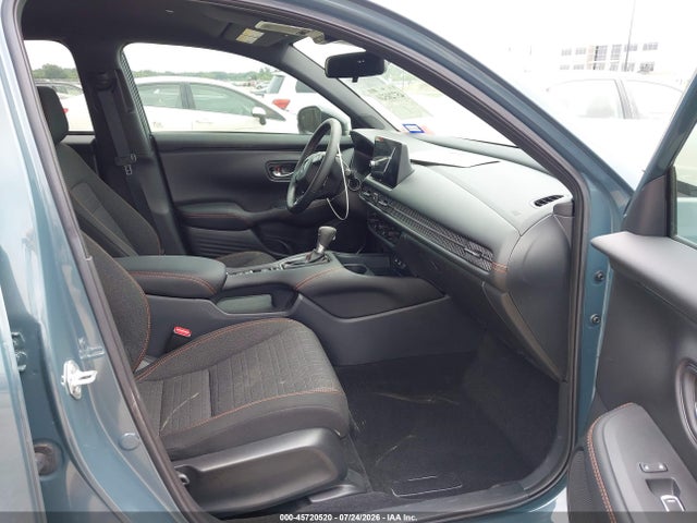 Продажа на аукционе авто 2026 Honda Hr-v Awd Sport, vin: 3CZRZ2H54TM762252, номер лота: 45720520