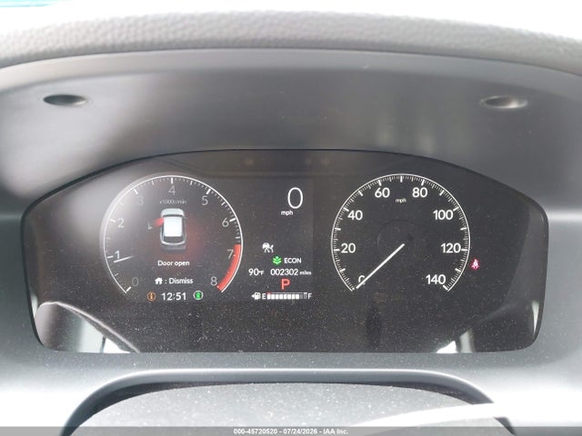 Продажа на аукционе авто 2026 Honda Hr-v Awd Sport, vin: 3CZRZ2H54TM762252, номер лота: 45720520
