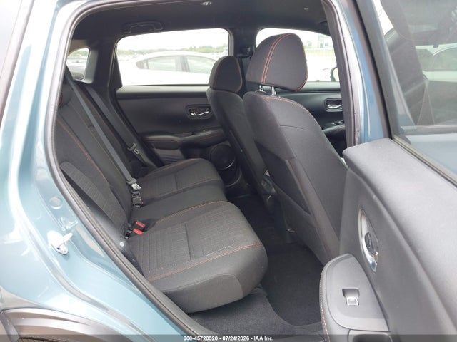 Продажа на аукционе авто 2026 Honda Hr-v Awd Sport, vin: 3CZRZ2H54TM762252, номер лота: 45720520