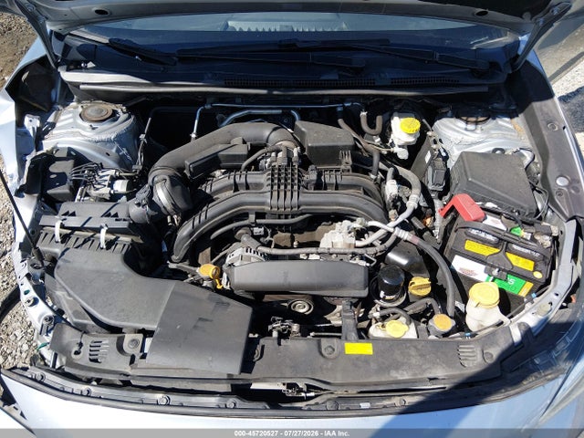 45720527 :رقم المزاد ، 4S3GTAD69J3720715 vin ، 2018 Subaru Impreza 2.0i Premium مزاد بيع