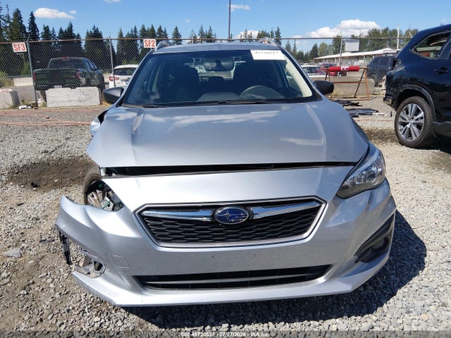 45720527 :رقم المزاد ، 4S3GTAD69J3720715 vin ، 2018 Subaru Impreza 2.0i Premium مزاد بيع