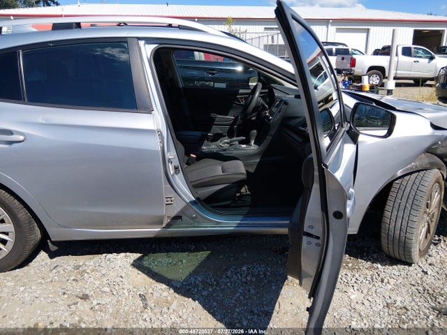 45720527 :رقم المزاد ، 4S3GTAD69J3720715 vin ، 2018 Subaru Impreza 2.0i Premium مزاد بيع