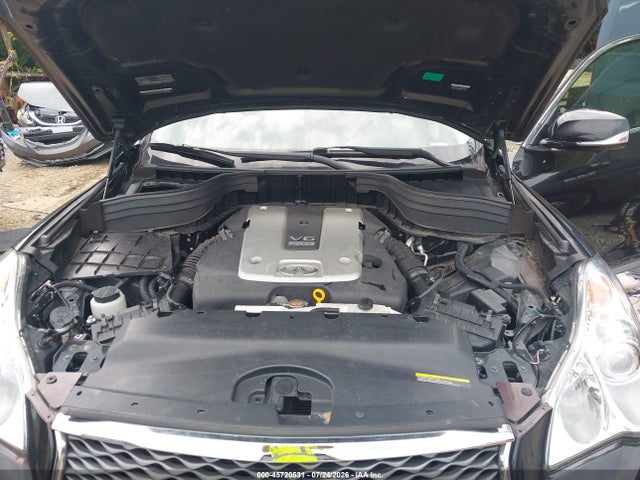 45720531 :رقم المزاد ، JN1BJ0RR7HM415282 vin ، 2017 Infiniti Qx50 مزاد بيع