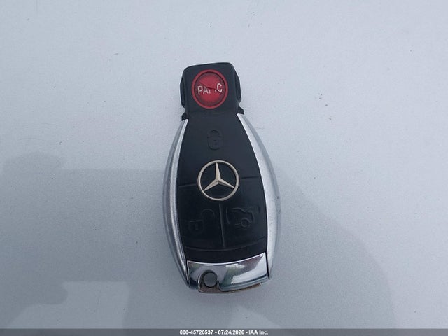 2007 Mercedes-benz C 280 Luxury მანქანა იყიდება აუქციონზე, vin: WDBRF54H57A930577, აუქციონის ნომერი: 45720537