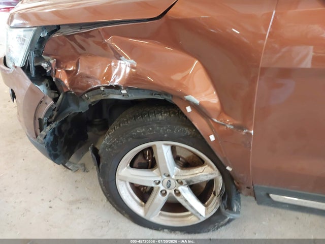 Продаж на аукціоні авто 2017 Ford Explorer Xlt, vin: 1FM5K8D82HGA21137, номер лоту: 45720538