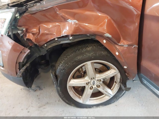 Продаж на аукціоні авто 2017 Ford Explorer Xlt, vin: 1FM5K8D82HGA21137, номер лоту: 45720538