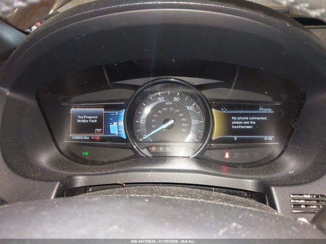 Продаж на аукціоні авто 2017 Ford Explorer Xlt, vin: 1FM5K8D82HGA21137, номер лоту: 45720538