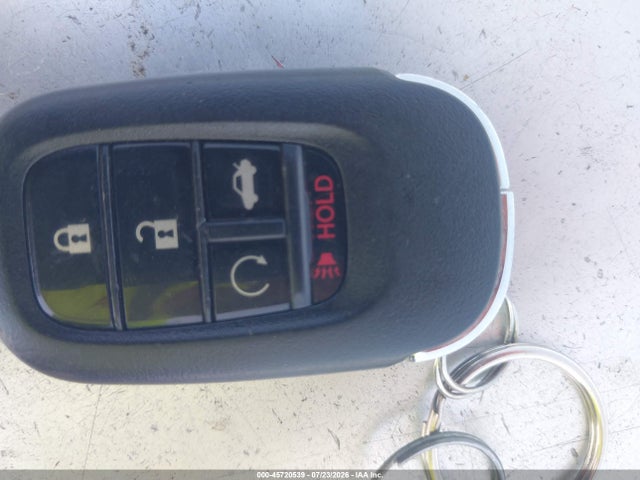 2HGFE2F52NH525866 Honda Civic Sport