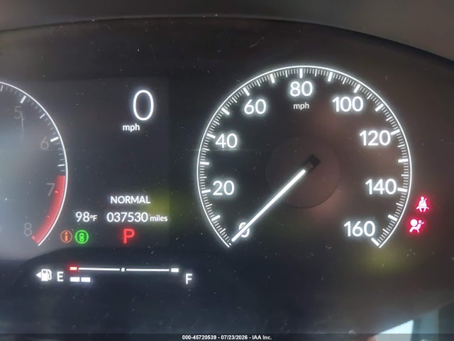 2HGFE2F52NH525866 Honda Civic Sport