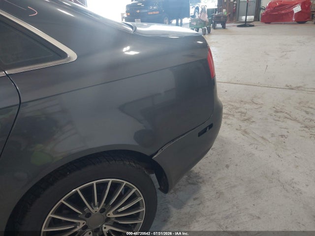 Продаж на аукціоні авто 2005 Audi A4 2.0t, vin: WAUDF68E05A476198, номер лоту: 45720542