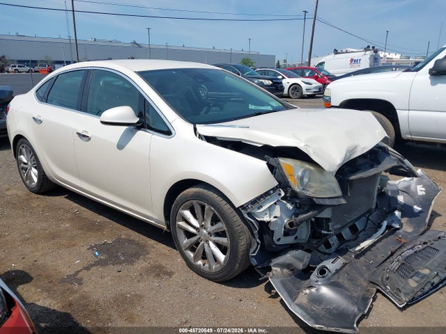 45720549 :رقم المزاد ، 1G4PR5SK2E4108681 vin ، 2014 Buick Verano Convenience Group مزاد بيع