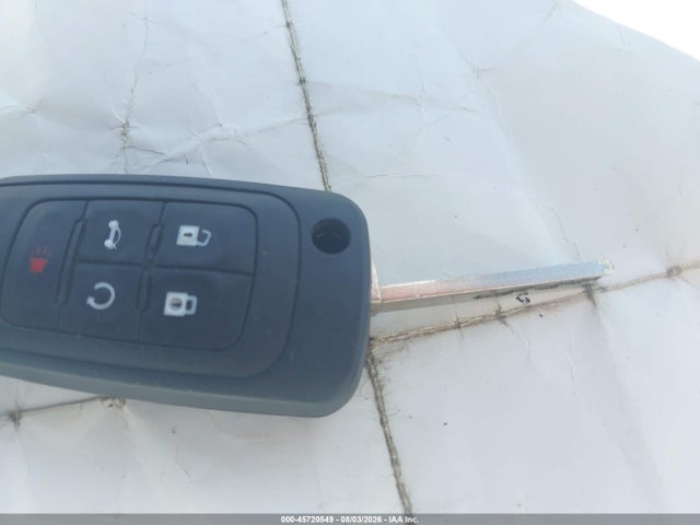 45720549 :رقم المزاد ، 1G4PR5SK2E4108681 vin ، 2014 Buick Verano Convenience Group مزاد بيع