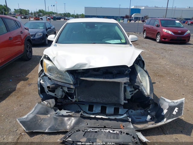 45720549 :رقم المزاد ، 1G4PR5SK2E4108681 vin ، 2014 Buick Verano Convenience Group مزاد بيع