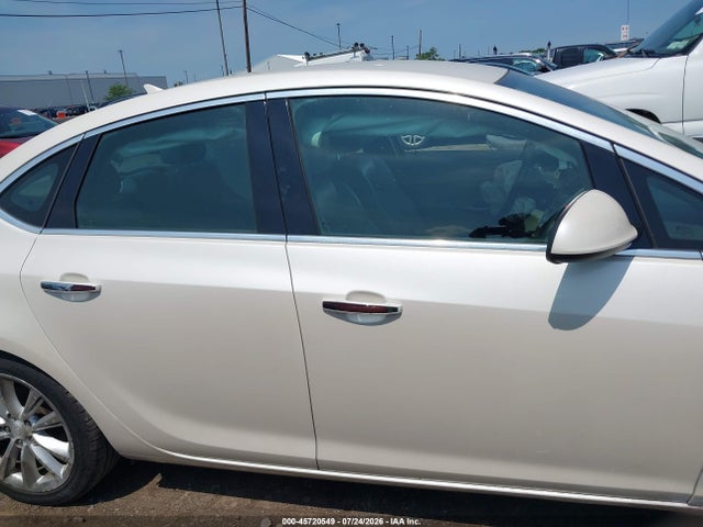 45720549 :رقم المزاد ، 1G4PR5SK2E4108681 vin ، 2014 Buick Verano Convenience Group مزاد بيع