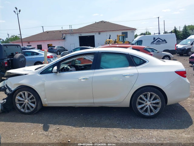 45720549 :رقم المزاد ، 1G4PR5SK2E4108681 vin ، 2014 Buick Verano Convenience Group مزاد بيع