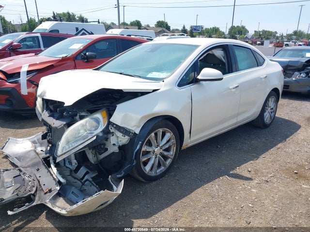 45720549 :رقم المزاد ، 1G4PR5SK2E4108681 vin ، 2014 Buick Verano Convenience Group مزاد بيع