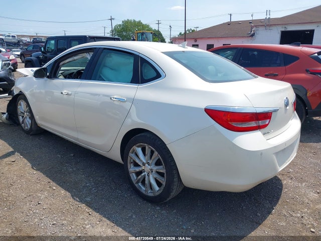 45720549 :رقم المزاد ، 1G4PR5SK2E4108681 vin ، 2014 Buick Verano Convenience Group مزاد بيع