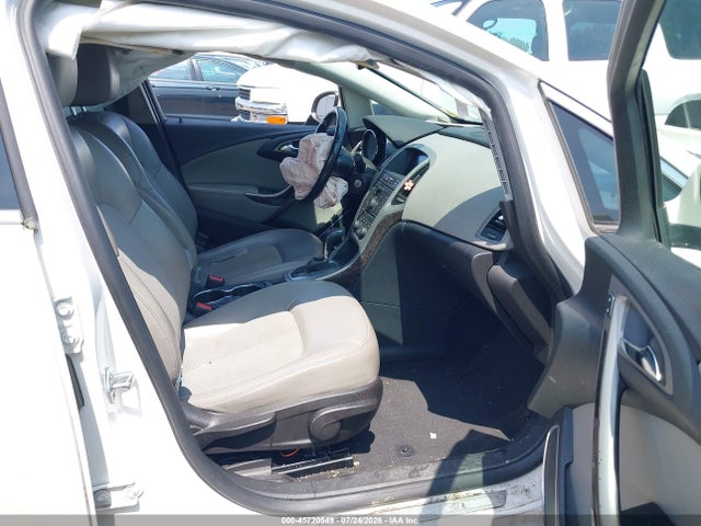 45720549 :رقم المزاد ، 1G4PR5SK2E4108681 vin ، 2014 Buick Verano Convenience Group مزاد بيع