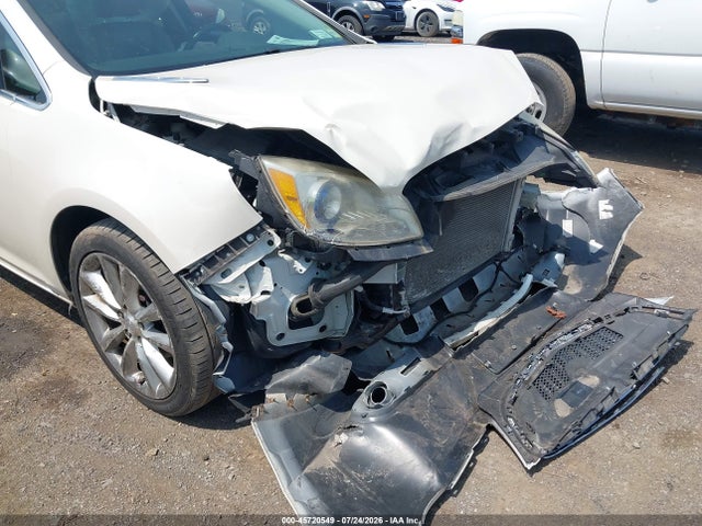 45720549 :رقم المزاد ، 1G4PR5SK2E4108681 vin ، 2014 Buick Verano Convenience Group مزاد بيع