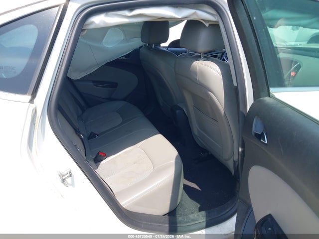 45720549 :رقم المزاد ، 1G4PR5SK2E4108681 vin ، 2014 Buick Verano Convenience Group مزاد بيع