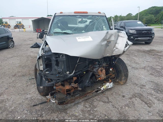 Aukcja sprzedaży 2004 Gmc Sierra 2500hd Sle, vin: 1GTHK29U34E392852, numer aukcji: 45720557