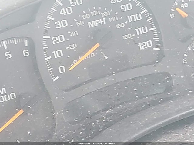 Aukcja sprzedaży 2004 Gmc Sierra 2500hd Sle, vin: 1GTHK29U34E392852, numer aukcji: 45720557