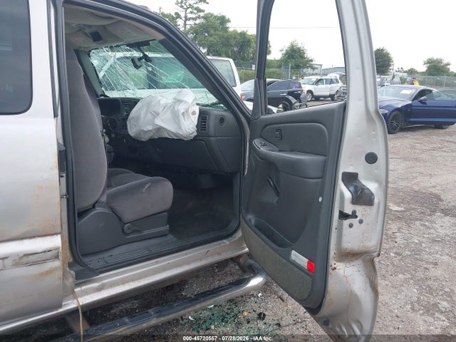 Aukcja sprzedaży 2004 Gmc Sierra 2500hd Sle, vin: 1GTHK29U34E392852, numer aukcji: 45720557