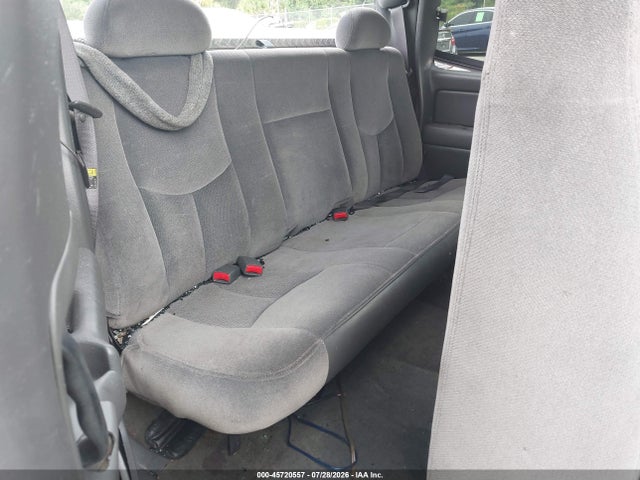 Aukcja sprzedaży 2004 Gmc Sierra 2500hd Sle, vin: 1GTHK29U34E392852, numer aukcji: 45720557
