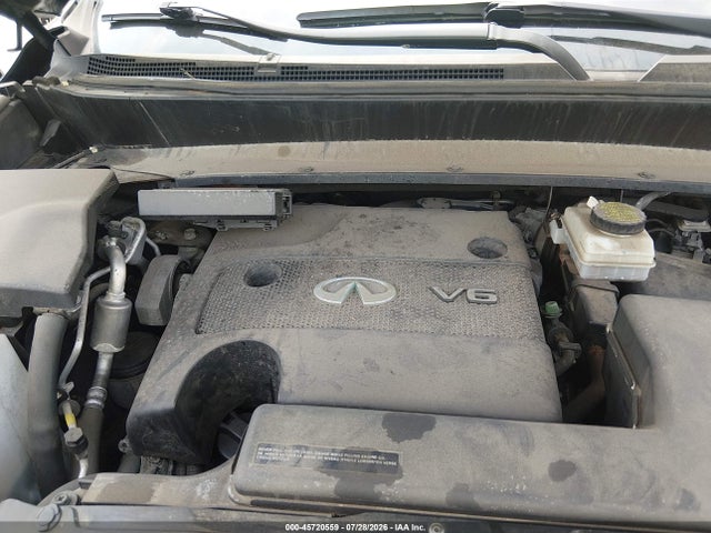 Продажа на аукционе авто 2015 Infiniti Qx60, vin: 5N1AL0MM9FC519527, номер лота: 45720559
