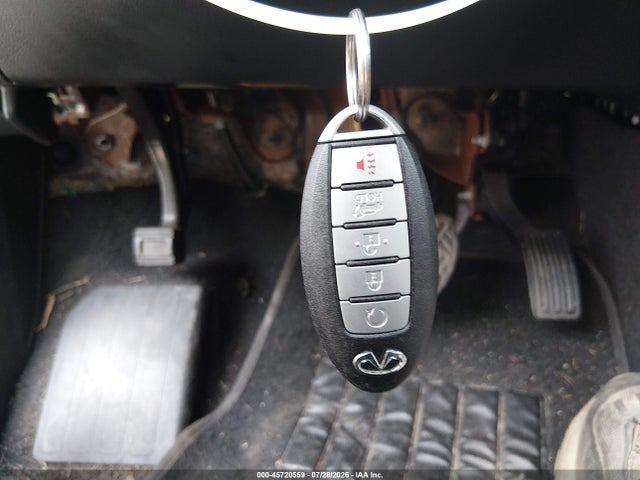 Продажа на аукционе авто 2015 Infiniti Qx60, vin: 5N1AL0MM9FC519527, номер лота: 45720559