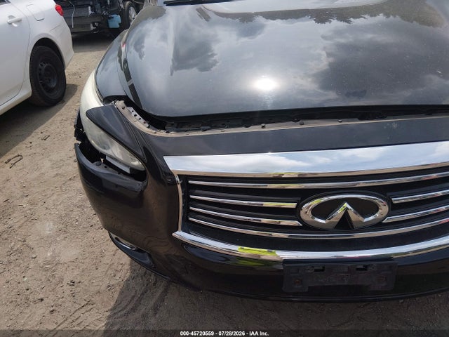 Продажа на аукционе авто 2015 Infiniti Qx60, vin: 5N1AL0MM9FC519527, номер лота: 45720559