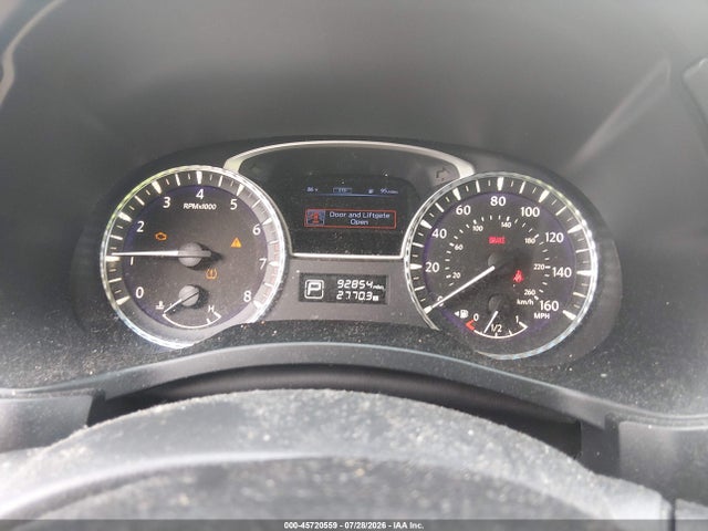 Продажа на аукционе авто 2015 Infiniti Qx60, vin: 5N1AL0MM9FC519527, номер лота: 45720559