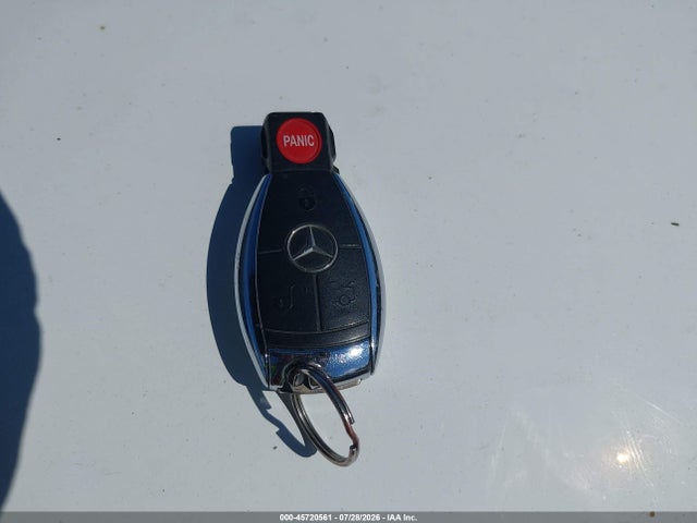 Aukcja sprzedaży 2007 Mercedes-benz Ml 350 4matic, vin: 4JGBB86E57A258924, numer aukcji: 45720561
