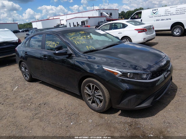 Auction sale of the 2024 Kia Forte Lxs, vin: 3KPF24AD8RE773638, lot number: 45720567